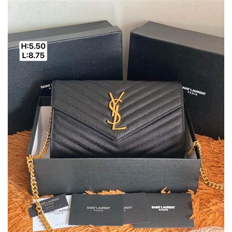 ysl sling bag canada|YSL Canada outlet.